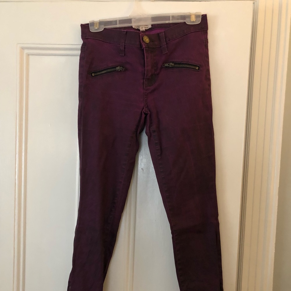 Current Elliot Pants - image 2